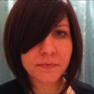 Meet your Posher, Carrie